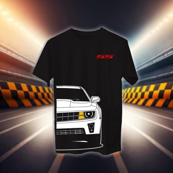 كمارو - سيارات