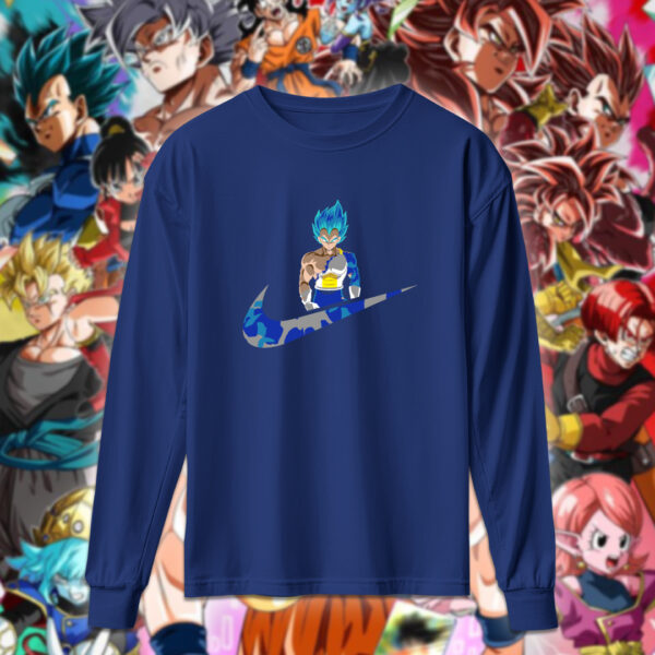 قوكو - دراقون بول