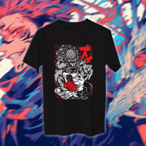 Jujutsu Kaisen - جوجوتسو كايسن