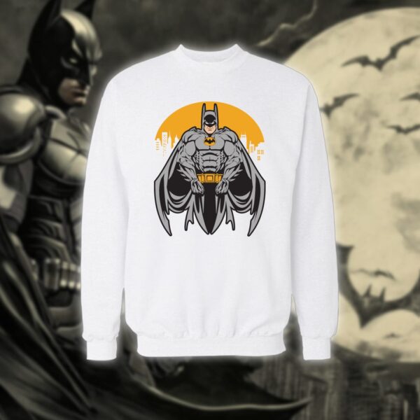 Batman - باتمان