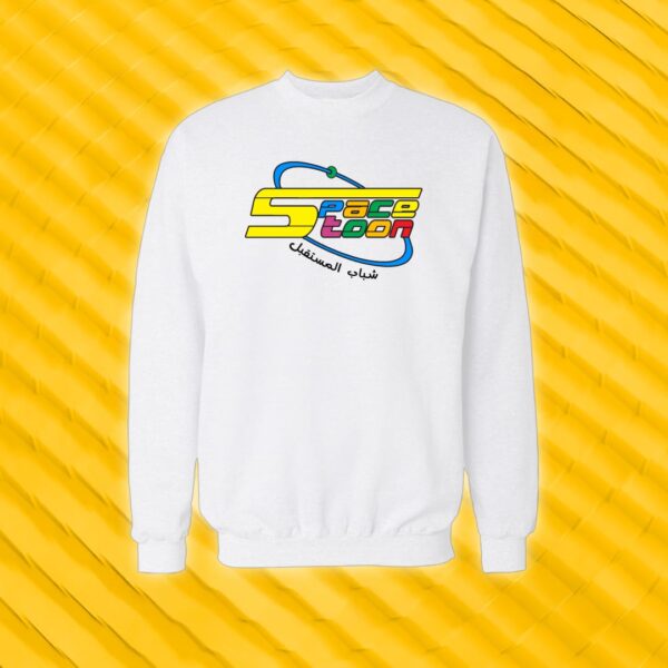 سبيستون شباب المستقبل - تصاميم مميزة