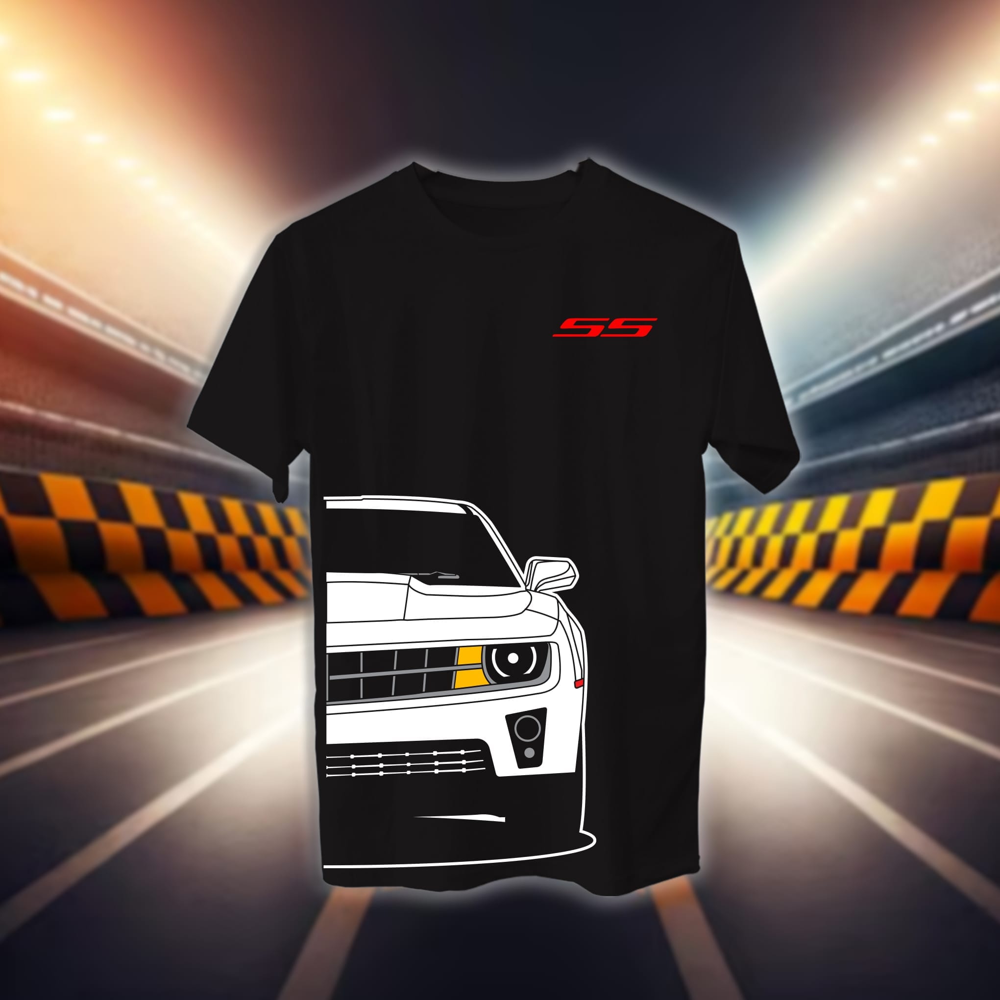 37 كمارو - سيارات