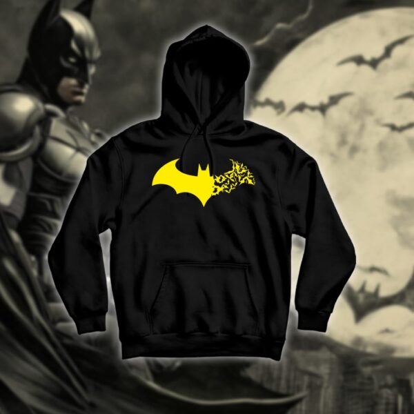 Batman - باتمان