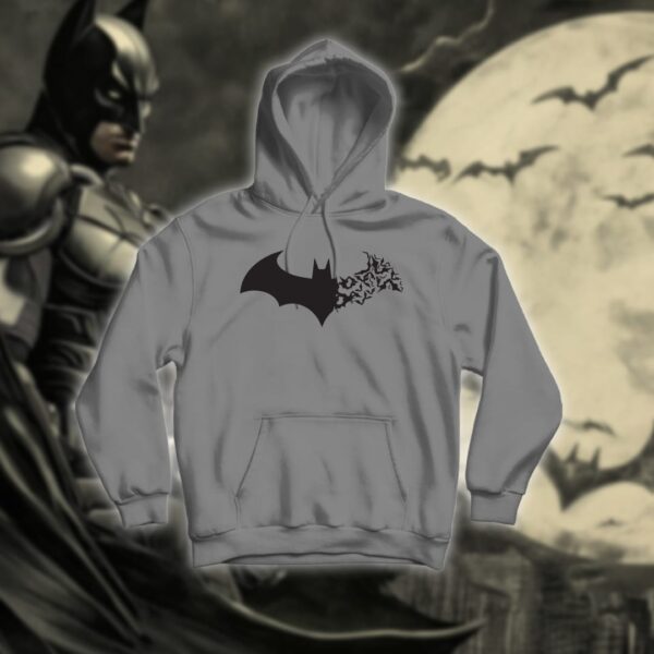 Batman - باتمان