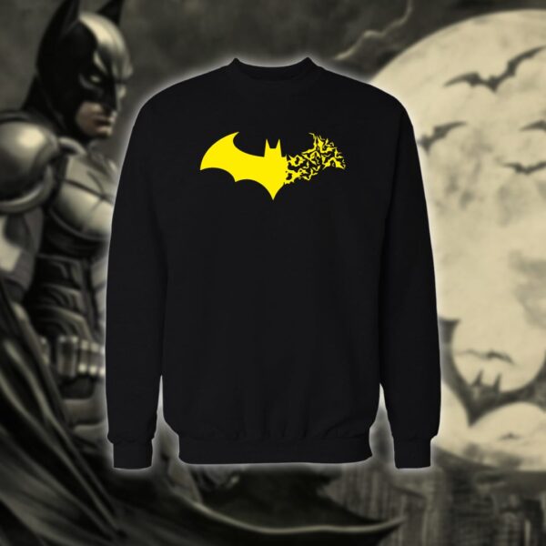 Batman - باتمان