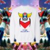 Grendizer UFO - قرندايزر
