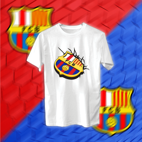 Barcelona - برشلونة