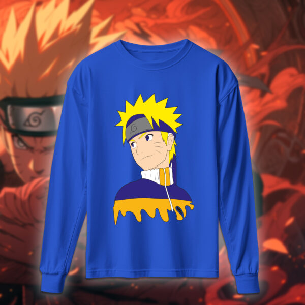 Naruto - ناروتو