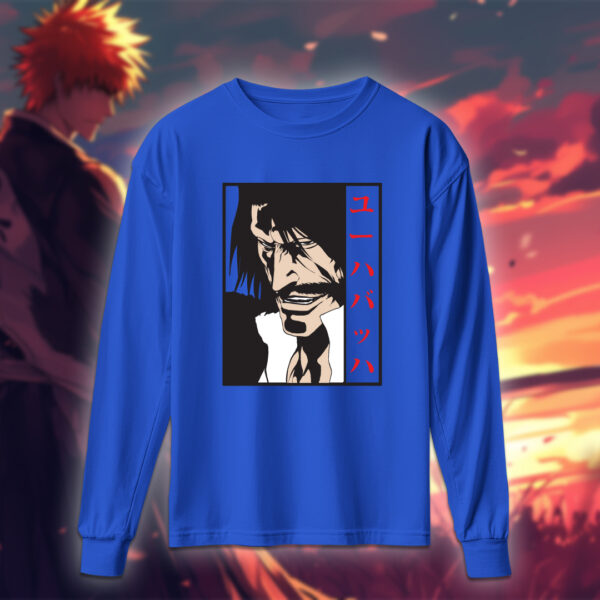 Kenpachi - بليتش