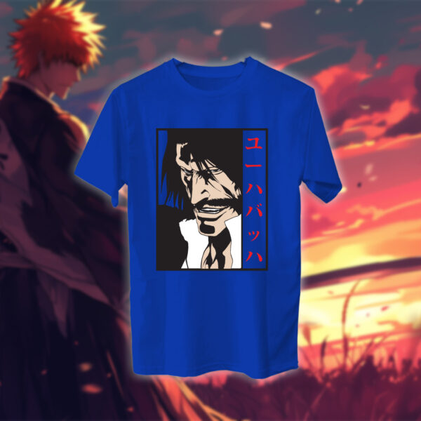 Kenpachi - بليتش