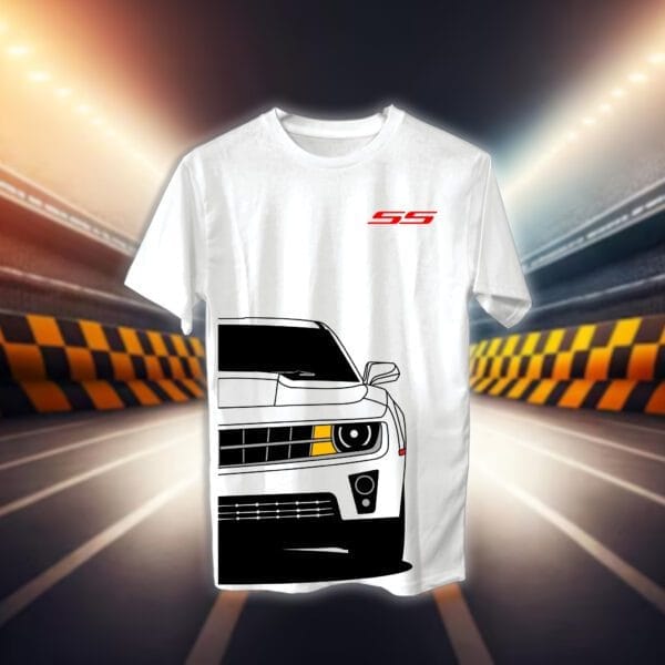 كمارو - سيارات