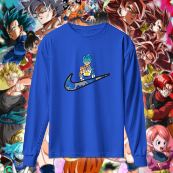 قوكو - دراقون بول