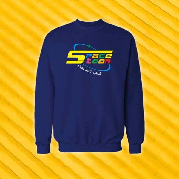 سبيستون شباب المستقبل - تصاميم مميزة