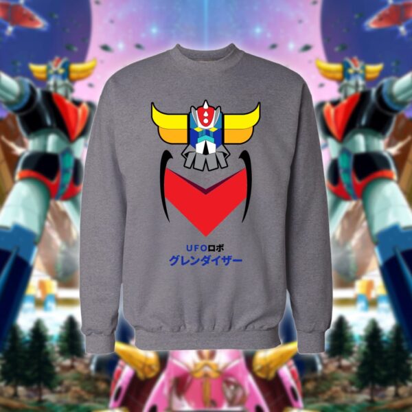 Grendizer UFO - قرندايزر