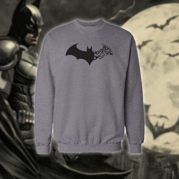 Batman - باتمان