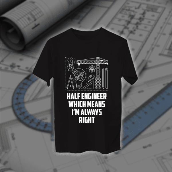 I'm Always Right - مهندسين