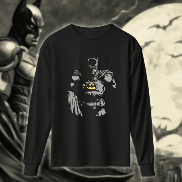 Batman - باتمان