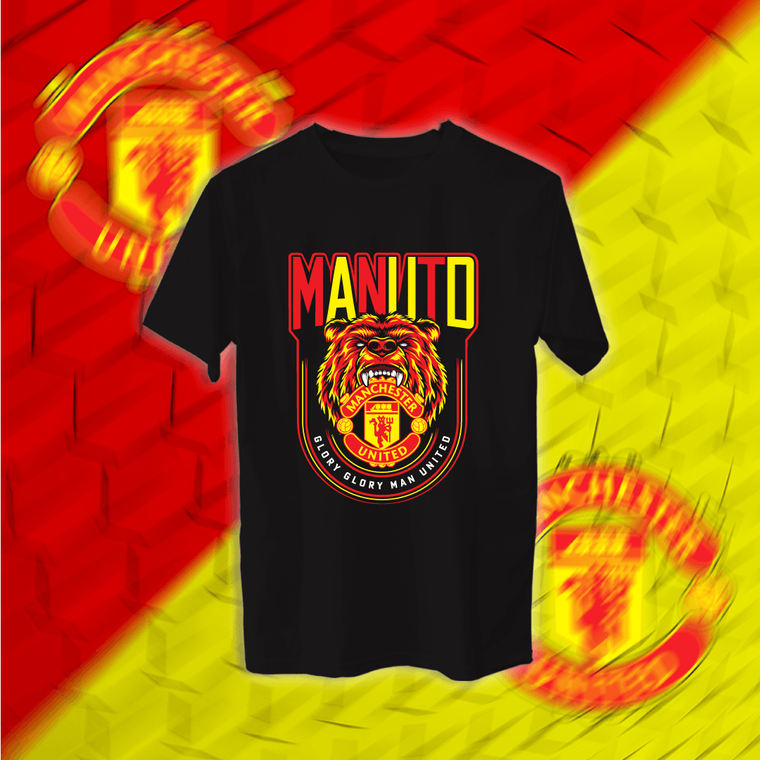 MANUTD - مانشستر يونايتد