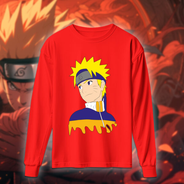 Naruto - ناروتو