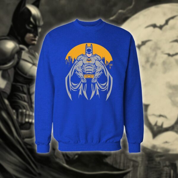 Batman - باتمان