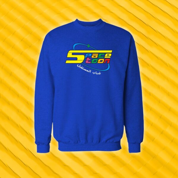 سبيستون شباب المستقبل - تصاميم مميزة