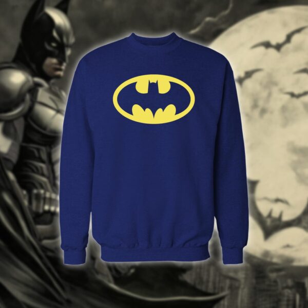 Batman - باتمان