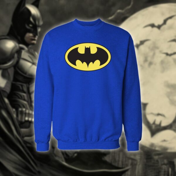 Batman - باتمان