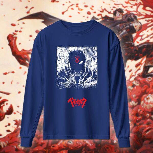 Berserk - بيرسيرك