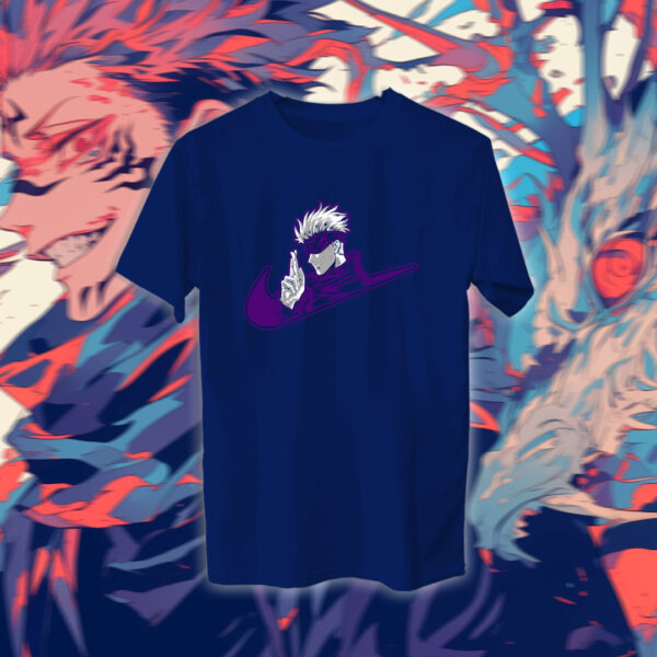 Gojo - جوجوتسو كايسن