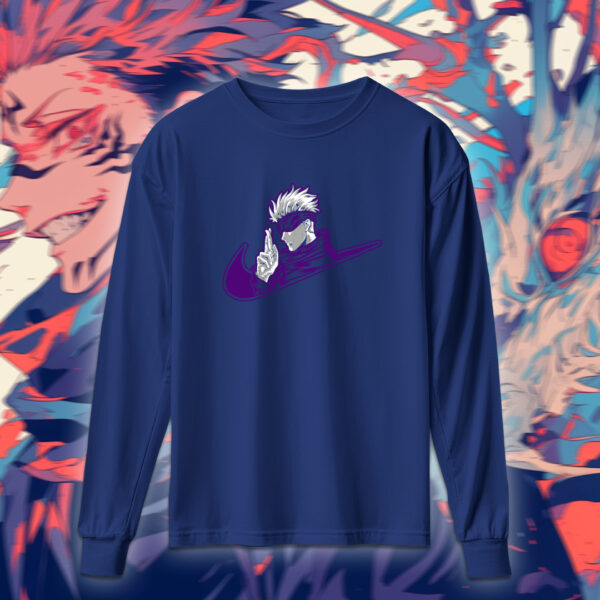 Gojo - جوجوتسو كايسن