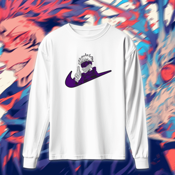 Gojo - جوجوتسو كايسن