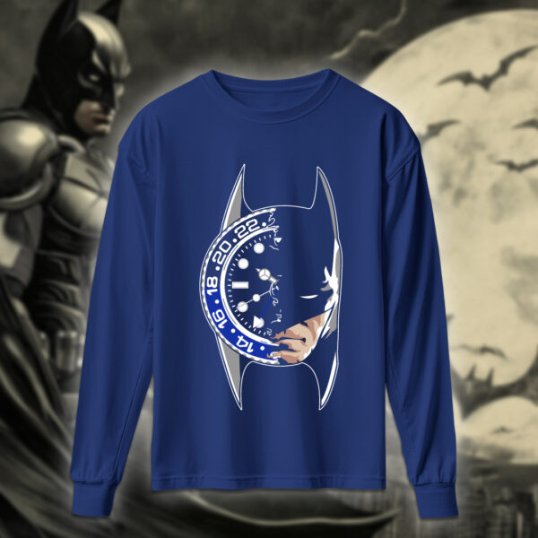 Batman - باتمان