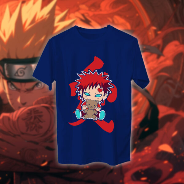 Gaara - ناروتو