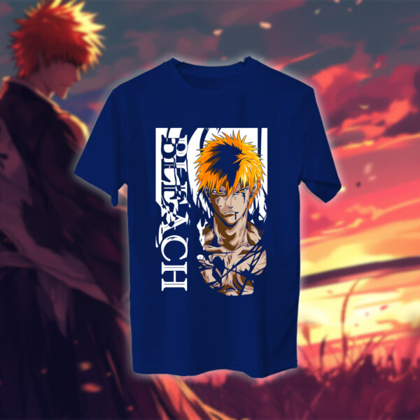 Bleach - بليتش