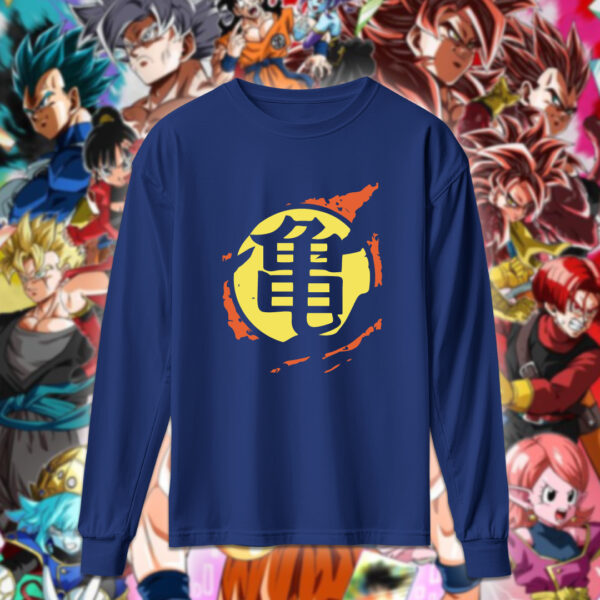 Dragon Ball Z - دراقون بول