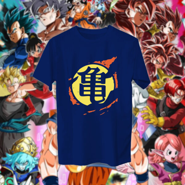 Dragon Ball Z - دراقون بول