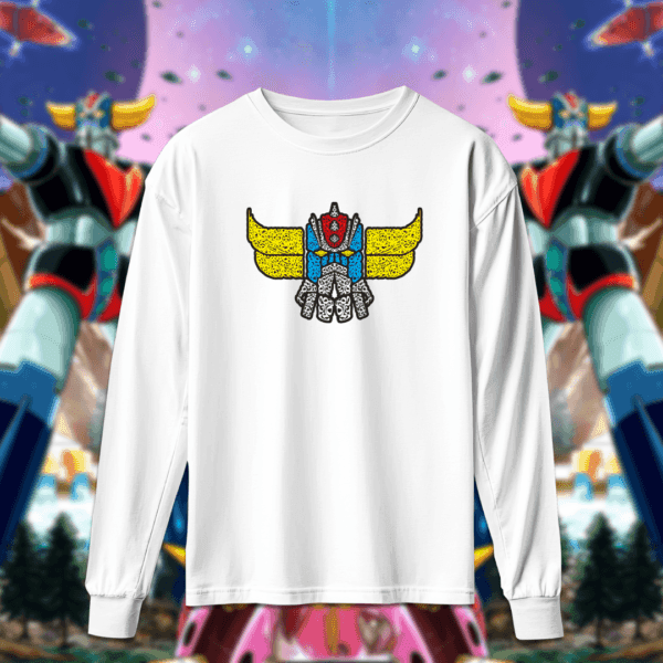 قرندايزر بالأحرف العربية