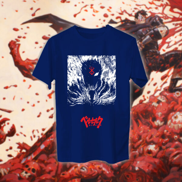 Berserk - بيرسيرك