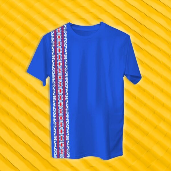 السدو بالأحمر - تصاميم مميزة