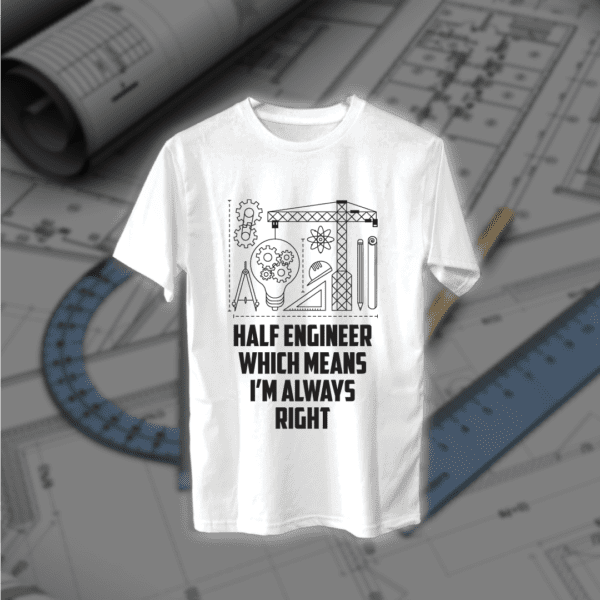 I'm Always Right - مهندسين