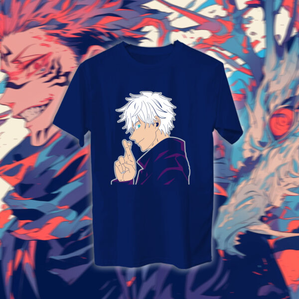 Jujutsu Kaisen - جوجوتسو كايسن