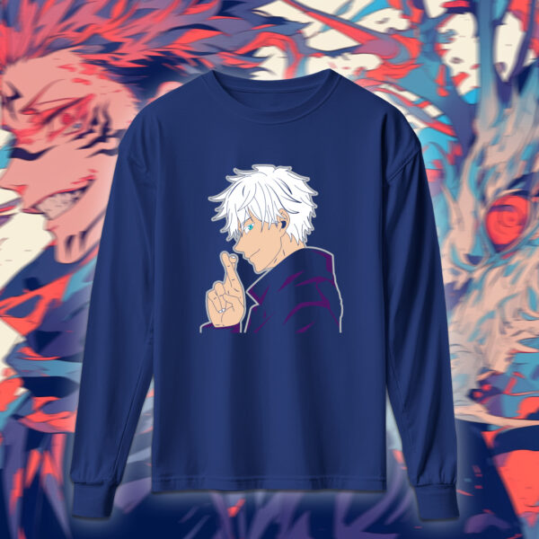 Jujutsu Kaisen - جوجوتسو كايسن