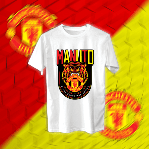 MANUTD - مانشستر يونايتد