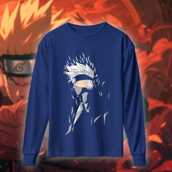 Naruto - ناروتو