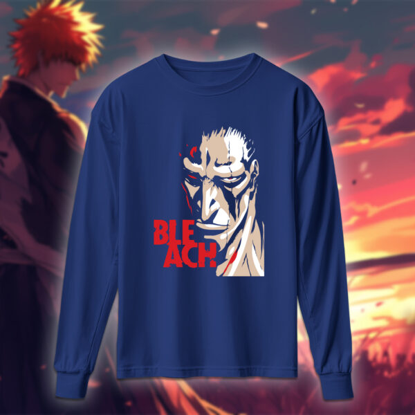 Kenpachi  - بليتش