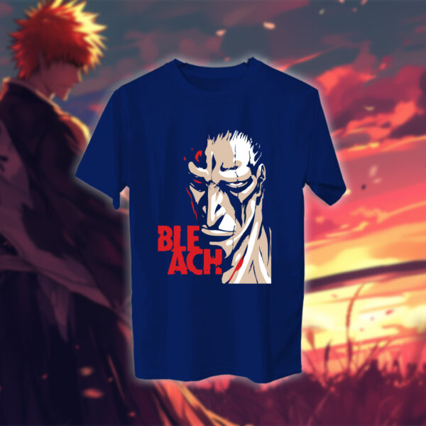 Kenpachi  - بليتش