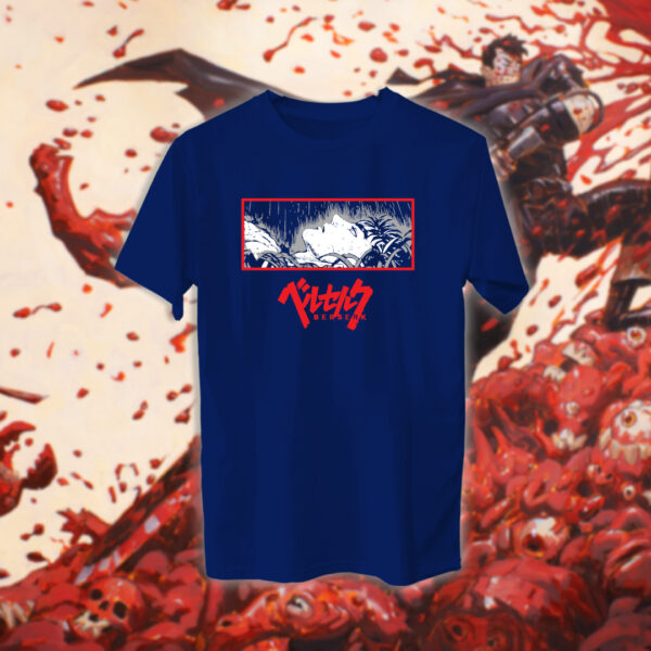 Guts - بيرسيرك