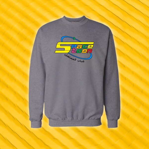 سبيستون شباب المستقبل - تصاميم مميزة