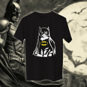 Batcat - باتمان