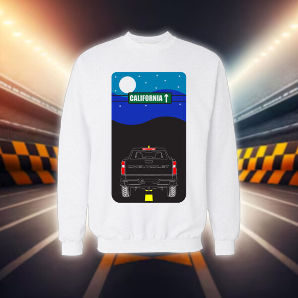 سلفرادو - سيارات